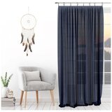 Soleil D'Ocre Voile zavese SPIRIT Modra Cene