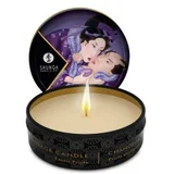 Libido Massage Candle Exotic Fruits 30ml