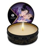 Shunga Masažna sveča Exotic Fruits 30ml Cene