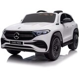 Sporting Machine Dečiji Licencirani Džip Mercedes – Benz EQA Beli | Eponuda.com