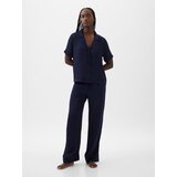 GAP Pajama Top - Women Cene