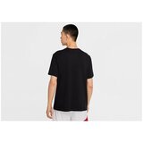 Nike Majice s kratkimi rokavi Giannis Logo Dri-fit Črna | Shoptok.si