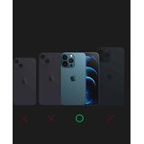 Ringke UX izdržljiva tvrda futrola za iPhone 13 Pro prozirna | shoptok.hr