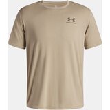 Under Armour Men's T-shirt UA M SPORTSTYLE LC SS-BRN - Men's | Shoptok.si