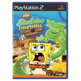 SpongeBob Squarepants Revenge of the Flying Dutchman (PS2) - rabljeno | Shoptok.si