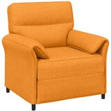  Set sofe 2 kom. Tamno žuta Tkanina | shoptok.hr