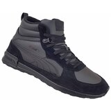 Puma Graviton Mid Crna | shoptok.hr