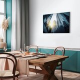  Slika - In a Big City (1 Part) Wide - Third Variant 120x80 Premium Print | shoptok.hr