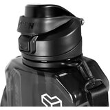STRIX Sportska flaša Lunar Hydrator 1500 ml Black