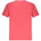 North Sails Dječja Majica Kratkih Rukava Roza | shoptok.hr