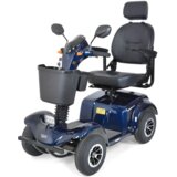 Hecht VOZILO ZA SLABIJE POKRETNE WISE BLUE | shoptok.hr