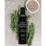 John Masters Organics Daily Nourishing Shampoo with Lavender & Rosemary - 236 ml | Shoptok.si