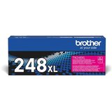 Brother TN-248 XLM Toner magenta | shoptok.hr