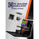 Steam PC Building Simulator - Overclocked Edition Content (DLC) Key GLOBAL Steam PC Building Simulator - Overclocked Edition Content (DLC) Key GLOBAL Slike