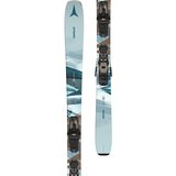 Atomic maven 84 r + m 10 gw skije i vez | ePonuda.com