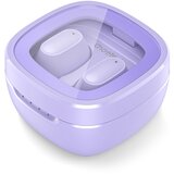 Choetech BREZŽIČNE SLUŠALKE TWS MEMS BLUETOOTH 5.3 VIJOLIČNE, (21911720) | Shoptok.si