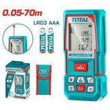Total Laserski daljinomer TMT57026 Cene