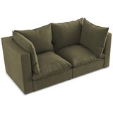 Makamii Kaki zelena sofa 180 cm Manao – | shoptok.hr