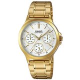 Casio collection ženski sat ( LTP-V300G-7A )