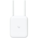 Ubiquiti U7-Outdoor All-weather WiFi 7 AP with 4 spatial streams, an integrated directional super antenna, and versatile mounting options U7-OUTDOOR | ePonuda.com