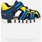 Geox Boys First Steps Iupidoo Blue - Boys | shoptok.hr