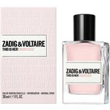 Zadig&voltaire This is Her! Undressed parfumska voda za ženske 30 ml | Shoptok.si