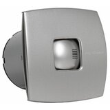 MTG ventilator kupatilski A100XS-K silver Cene