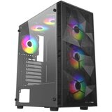 DSC Računar L Ryzen 5 5500/16GB/M.2 1TB/RX6600 8GB/650W | ePonuda.com