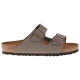Birkenstock Japonke Arizona BF Siva Cene