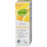 alverde NATURKOSMETIK serum za lice vitamin C 30 ml Cene