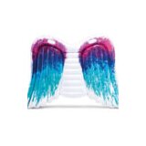  Madrac Angel Wings na napuhavanje, Intex | shoptok.hr