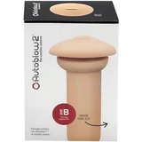 izmjenjivi umetak za masturbator 2 Plus XT, usta B