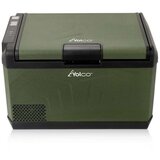 Mini zamrzivač Yolco GCX37 Zelena 50 W 37 L | shoptok.hr