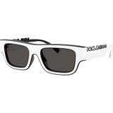 Dolce & Gabbana Junior Dolce & Gabbana Kids Naočare za sunce DX 6011 346587 Cene