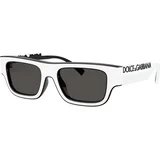 Dolce & Gabbana Kids Naočare za sunce DX 6011 346587