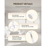 FOUNDGO 280x317 cm Nastavljiv okvir za pregrado prostora | Shoptok.si