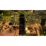 Atari RollerCoaster Tycoon 3 - Complete Edition (Nintendo Switch) | shoptok.hr