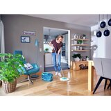 Leifheit Vrtljivi mop z vedrom Rotation Disc Mop (EVO) – | Shoptok.si