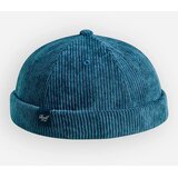 Reell Docker Kapa s šiltom slate blue cord Cene