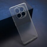  Futrola silikon clear strong za xiaomi redmi note 14 pro 4g providna ( F119713 ) | ePonuda.com
