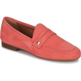 JB Martin Mokasini FRANCHE SOFT Rožnata | Shoptok.si