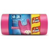 Fino kese za smeće premium hd 40L 20 koamda | ePonuda.com