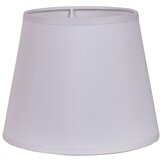  duolla - abažur za podnu lampu classic l E27 prečnika 38 cm, beo | Eponuda.com
