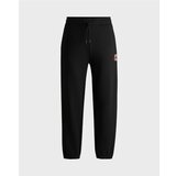 Boss Hlače 50521082 DLOGOPANTE Črna | Shoptok.si