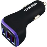 Canyon car charger C-08 PD 18W USB-C 2USB-A... | Eponuda.ba
