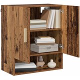  Ormar za Zid Zidne Staro drvo 60 x 31 x 70 cm Konstruirano drvo | Eponuda.com