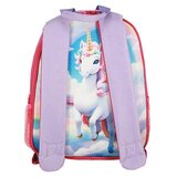 Spirit Dečiji ranac za vrtić i predškolsko Uno-Duo Unicorn Little Mermaid 25x12x31cm | Eponuda.com