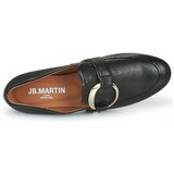 JB Martin LITTORAL Crna | shoptok.hr