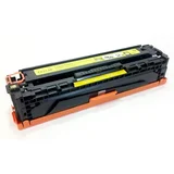  CF212A rumena (yellow), kompatibilen toner, 1600 strani
