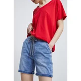 Medicine Jeans kratke hlače ženski